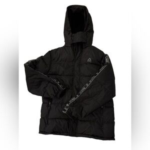 Men’s Reebok jacket